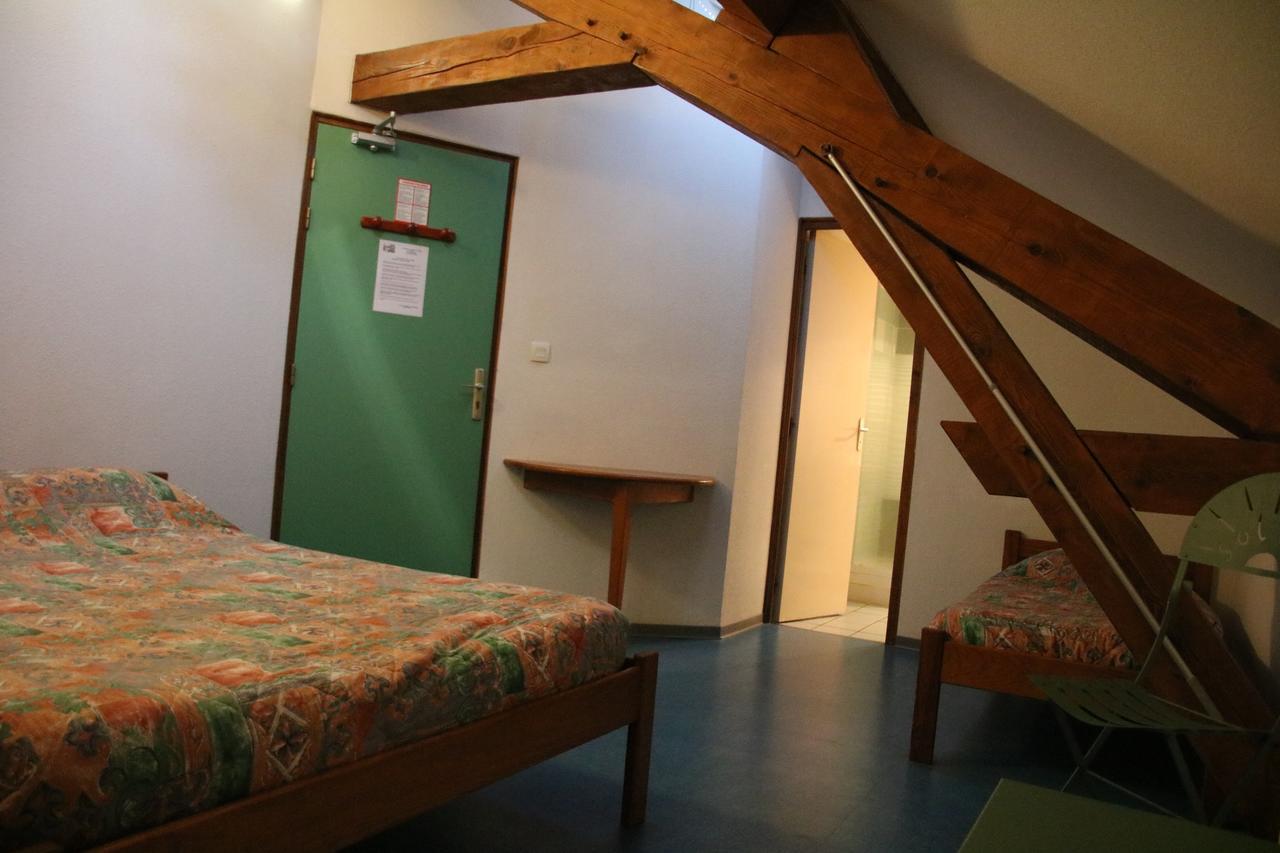 Gite D'Etape Ascou La Forge Kültér fotó