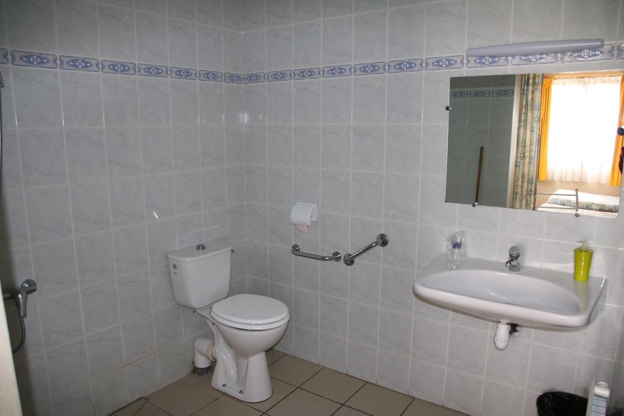 Gite D'Etape Ascou La Forge Kültér fotó