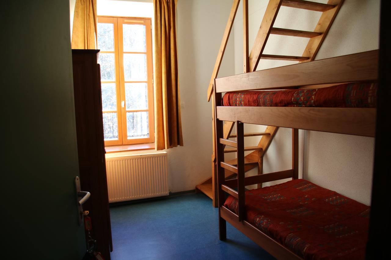 Gite D'Etape Ascou La Forge Kültér fotó