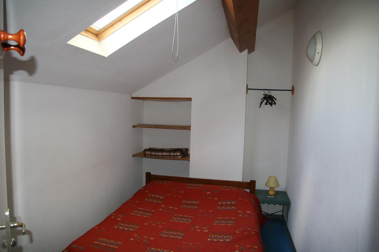 Gite D'Etape Ascou La Forge Kültér fotó